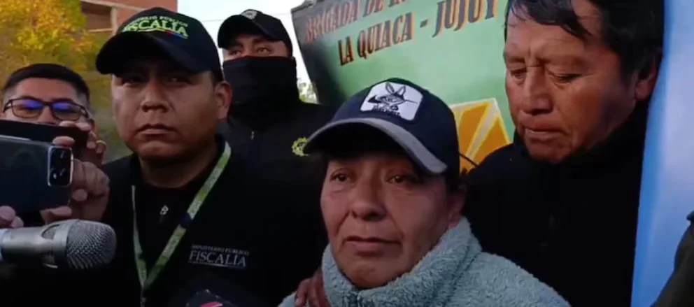 familiares de martinez
