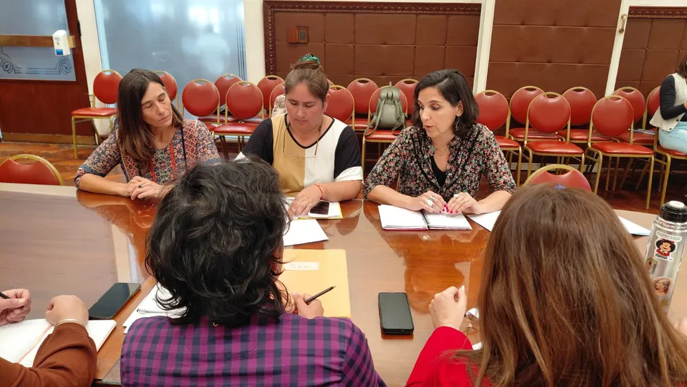 apuap legislatura denuncias salud