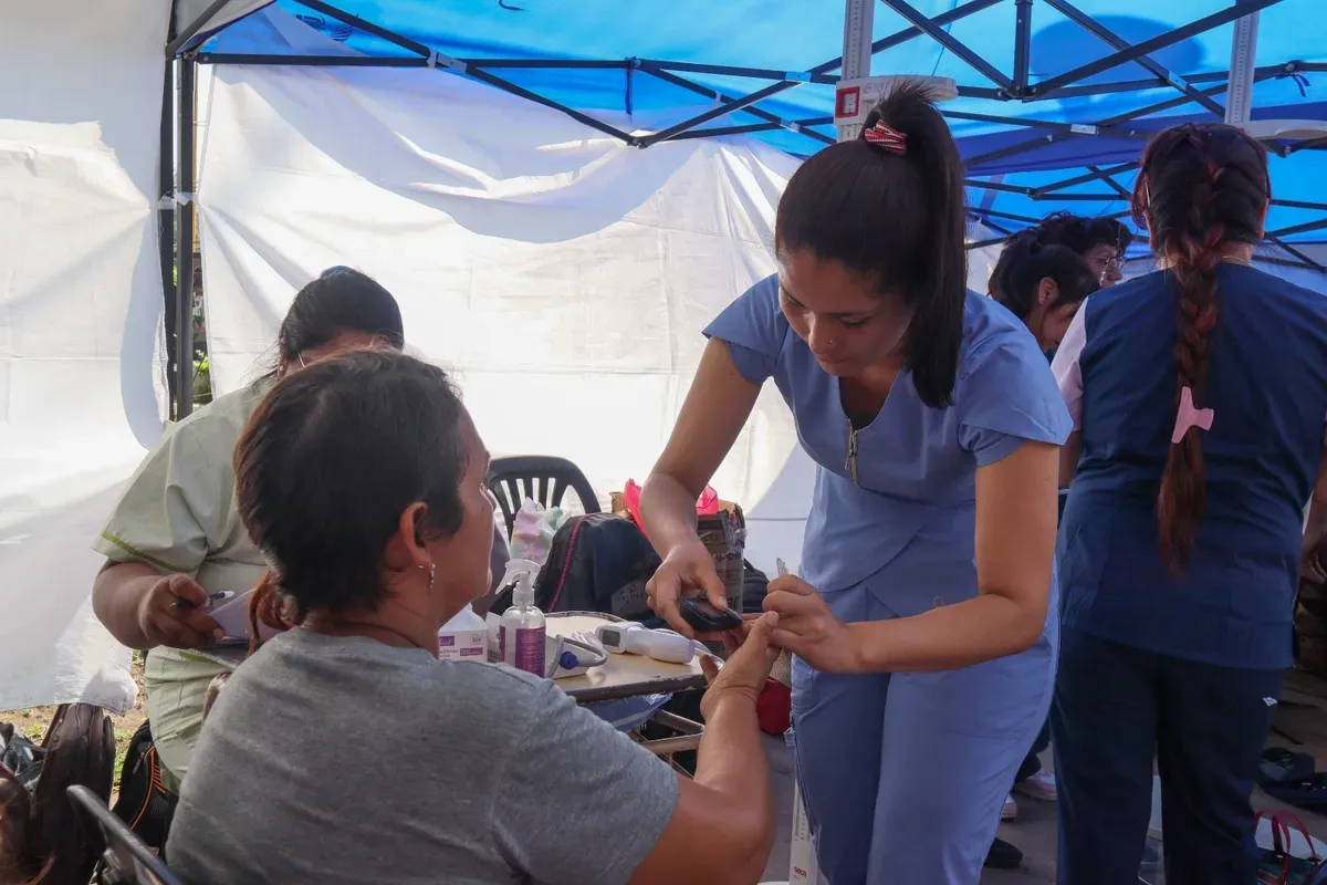 prevención de la diabetes