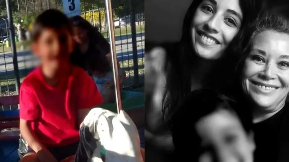 asesinato dos mujeres cordoba