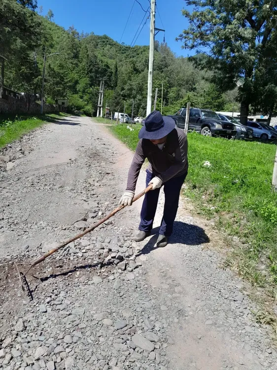 camino vecinal lozano1
