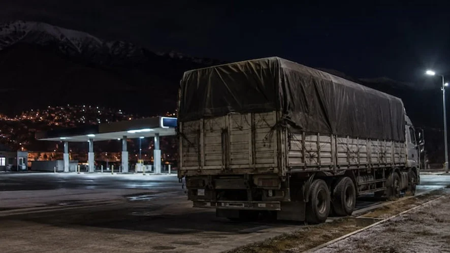 robo camionera jujuy