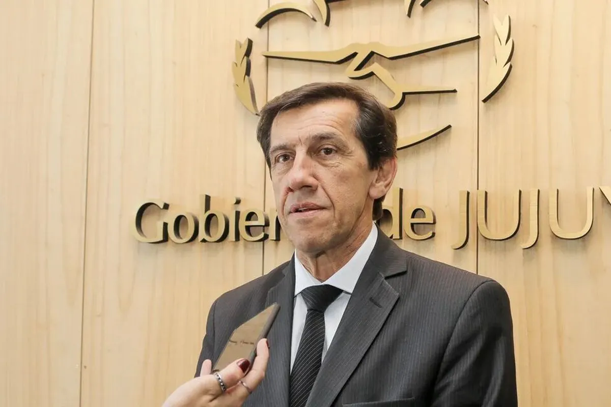 sadir gobernador
