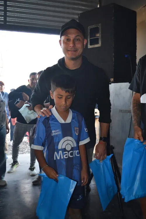 AGASAJO DIA DEL NIÑO LOBITOS4