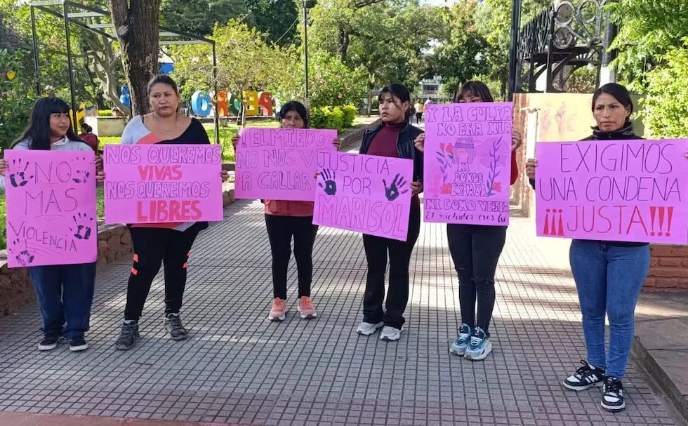 intento femicidio marisol garcia perico
