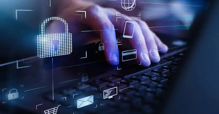identidad internet a