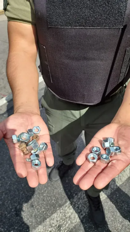 congreso reforma laboral incidentes policia