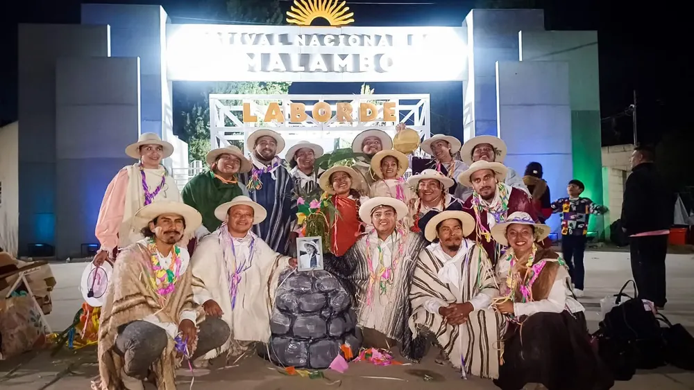 ACADEMIA SUYAY HUAYNA LABORDE