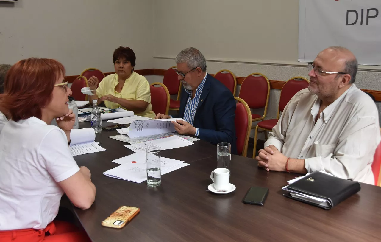 Comisión de Finanzas (6)