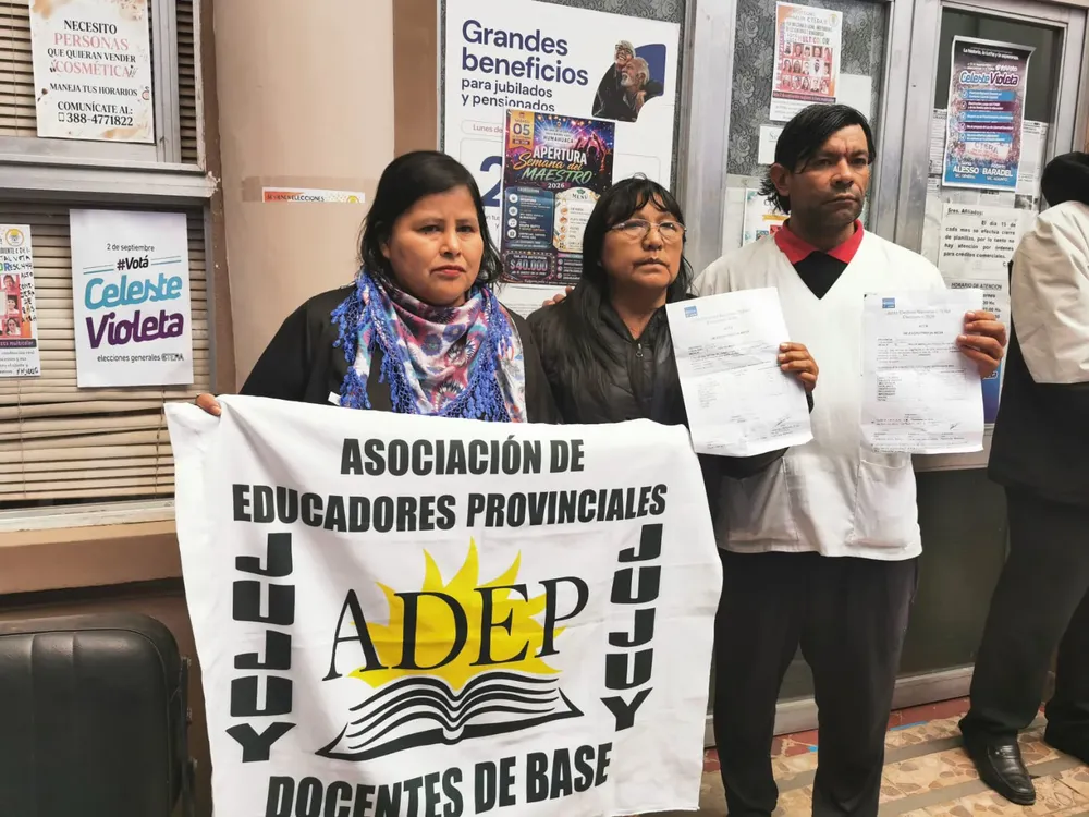 elecciones adep cetera