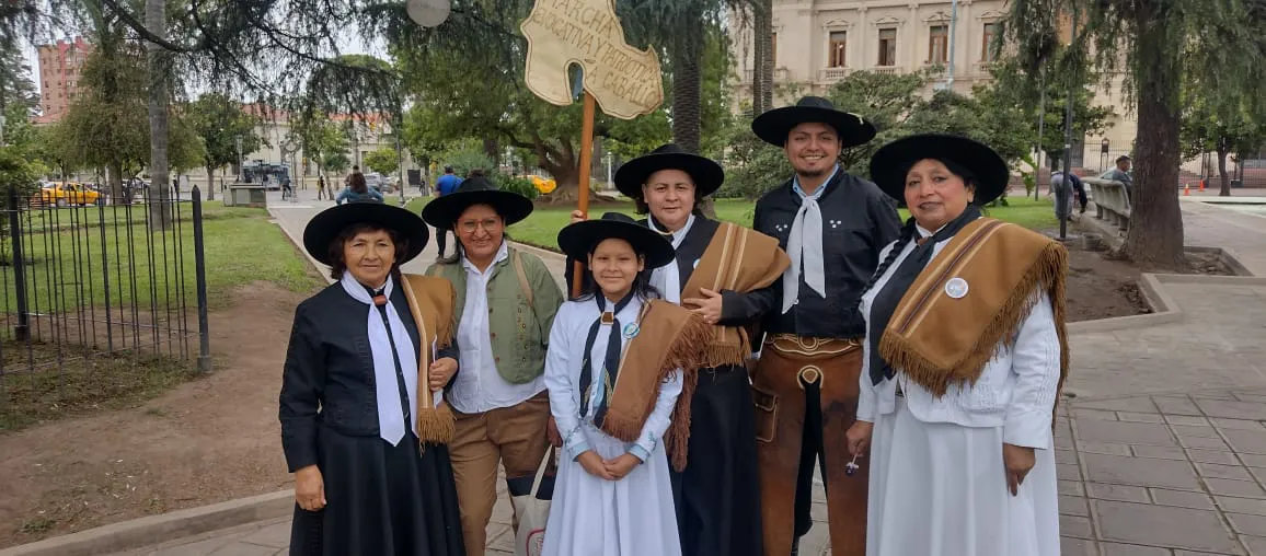 dia de la tradición asociacion gaucha