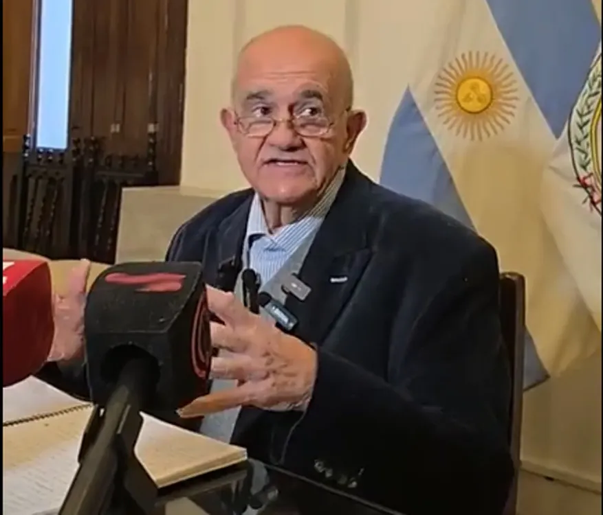 siufi conferencia prensa