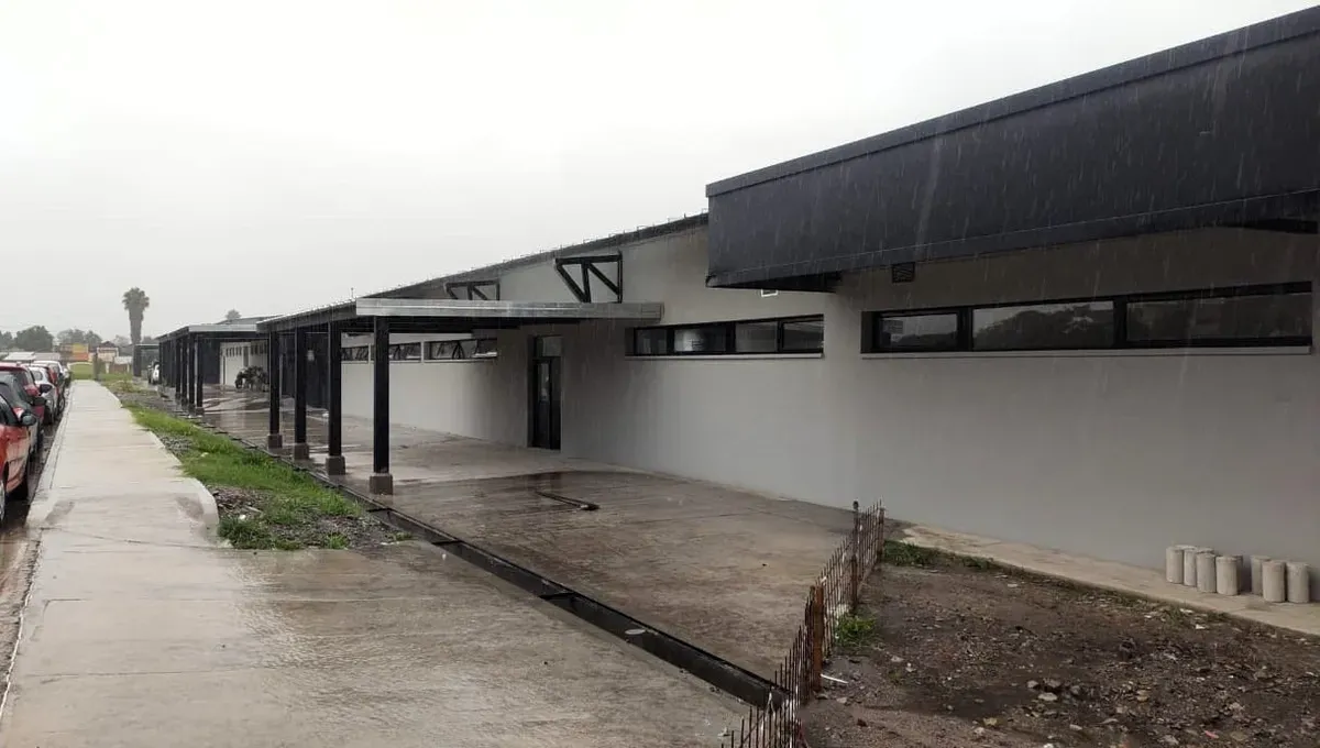GUARDIA HOSPITAL SNOPEK