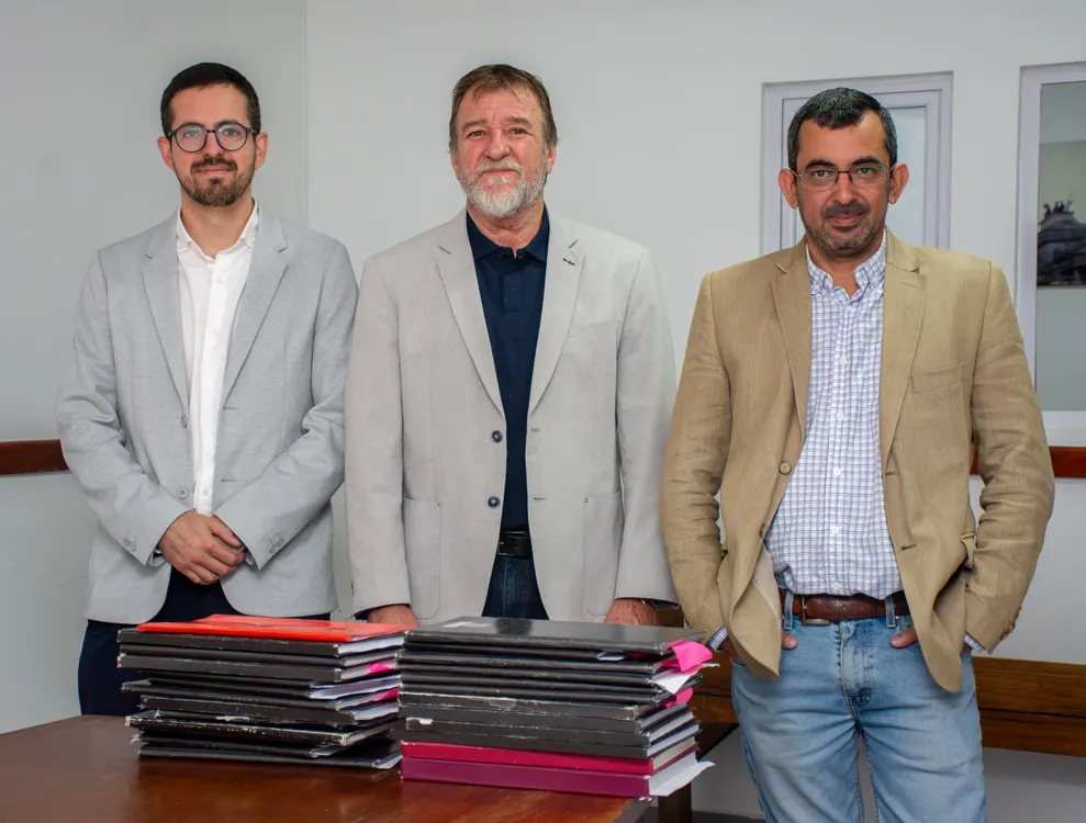 F. Luna y E  Vergara rizotti jujuy  crece