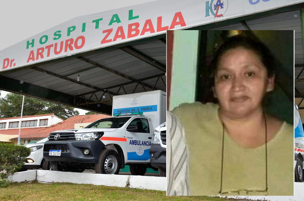 LETICIA RIVERA ZABALA