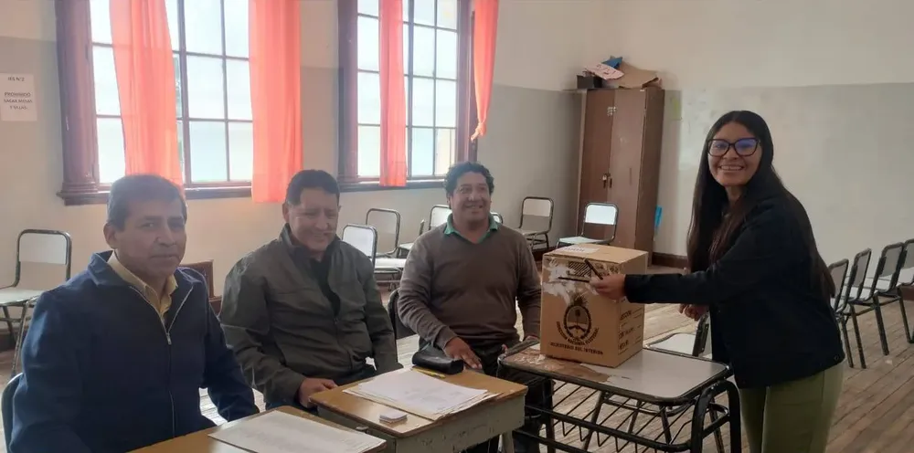 eleccion delegados cedems