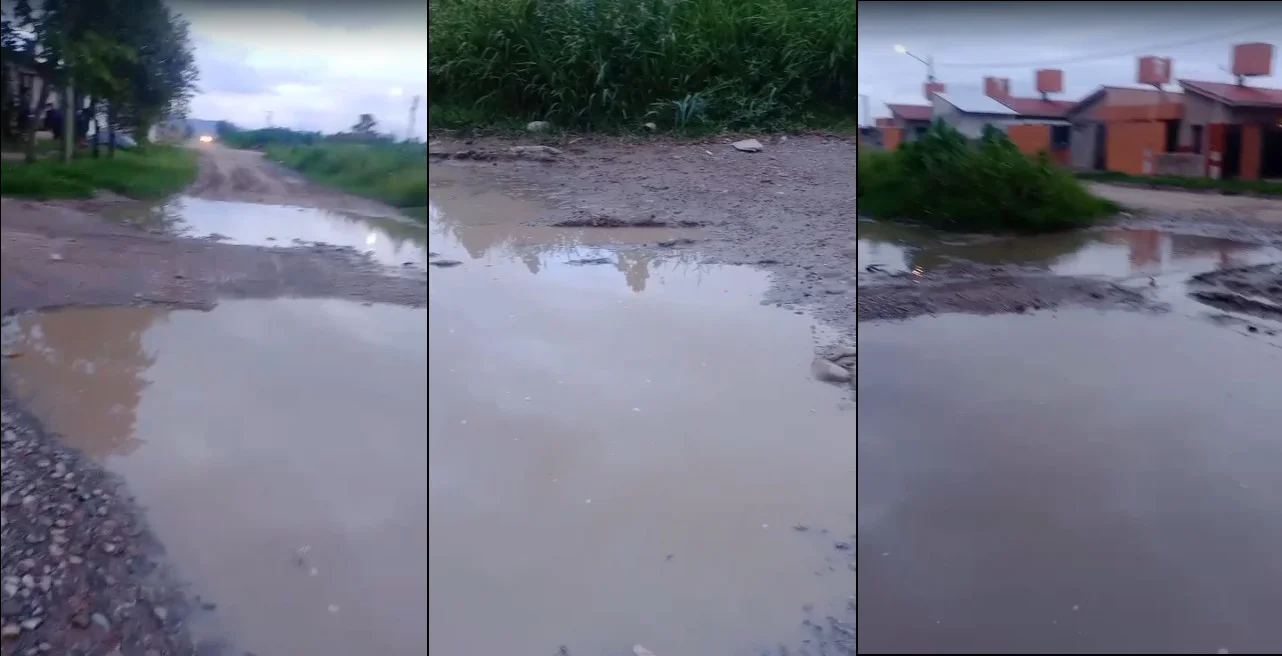 pozo de agua 47 hectàreas