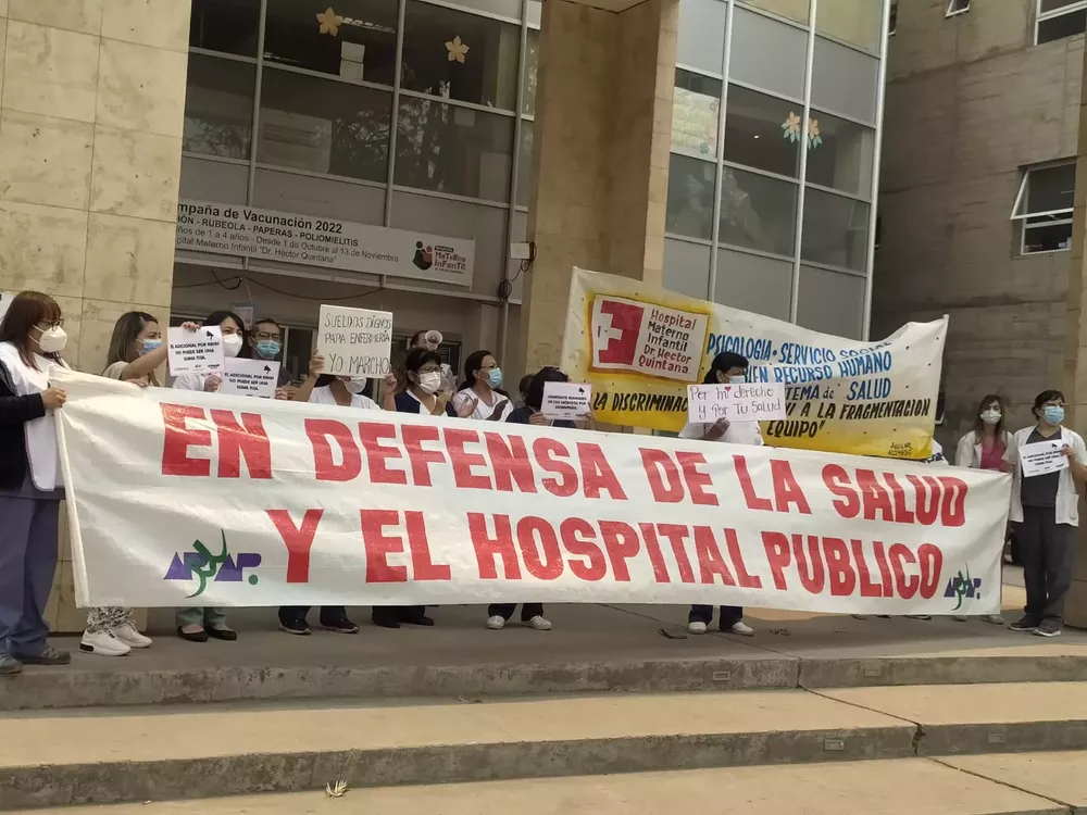 ruidazo salud
