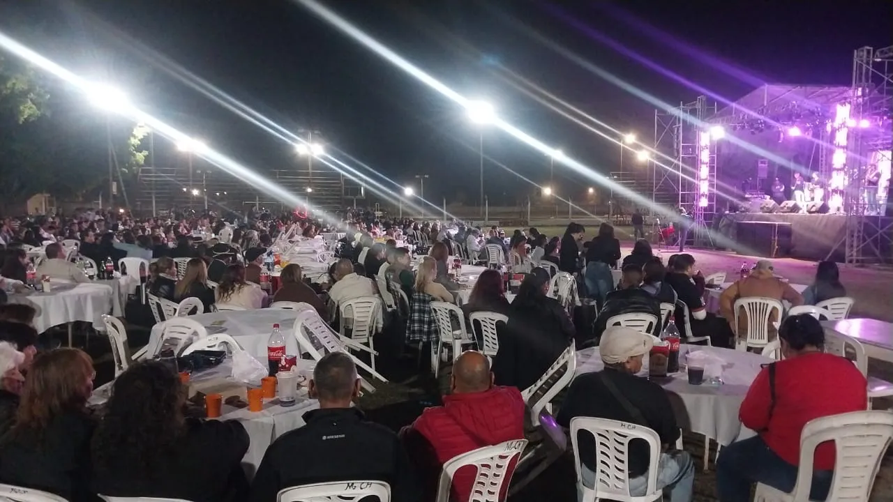 festival del pueblo yuto