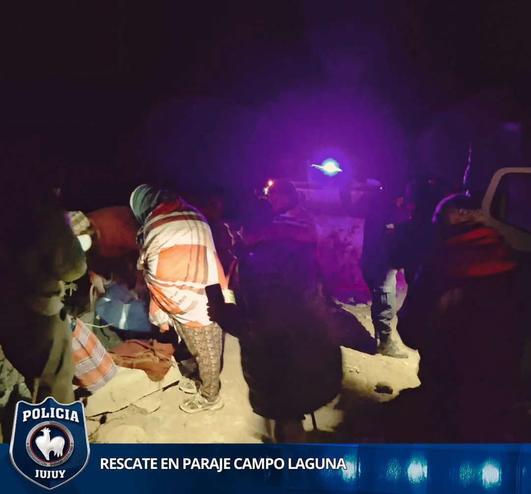 rescate paraje campo laguna3
