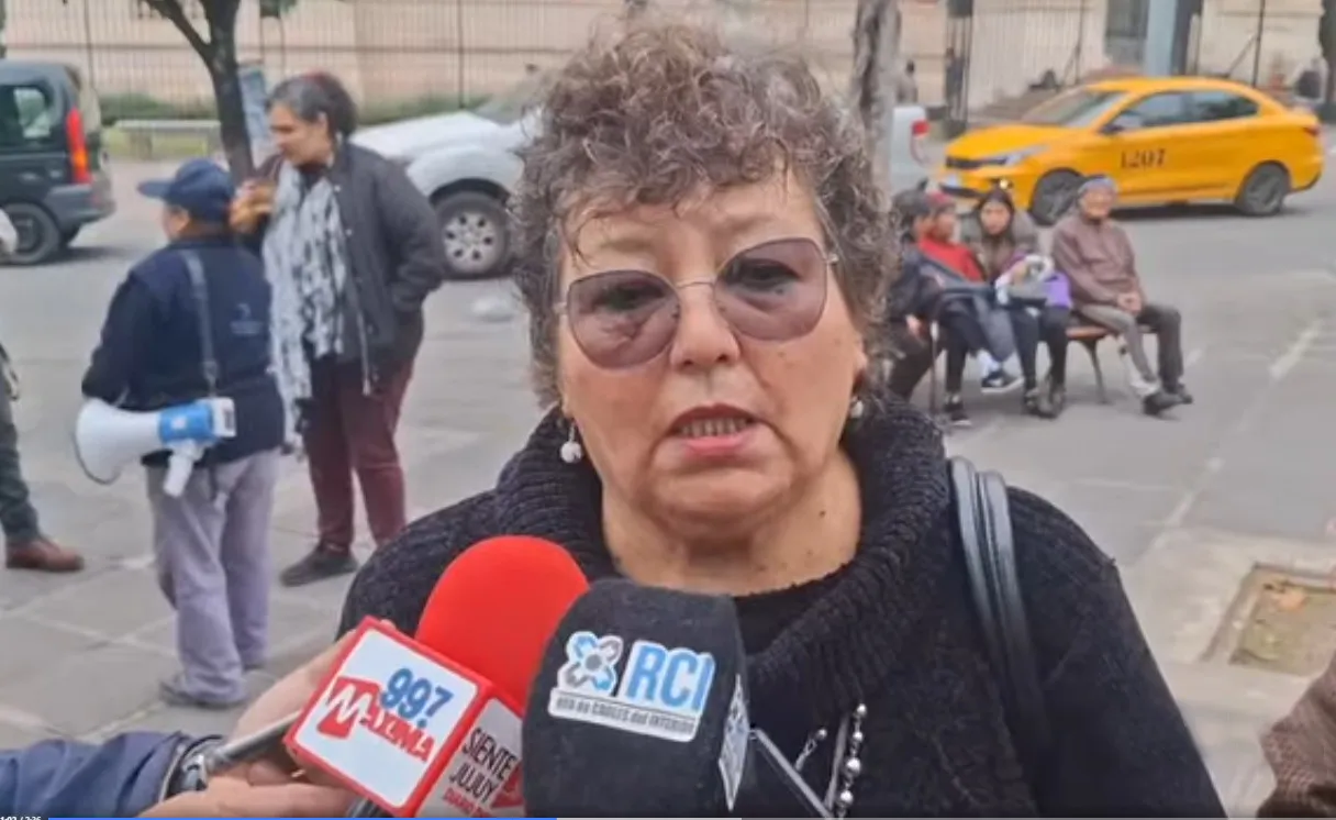 susana ustarez apoc marcha