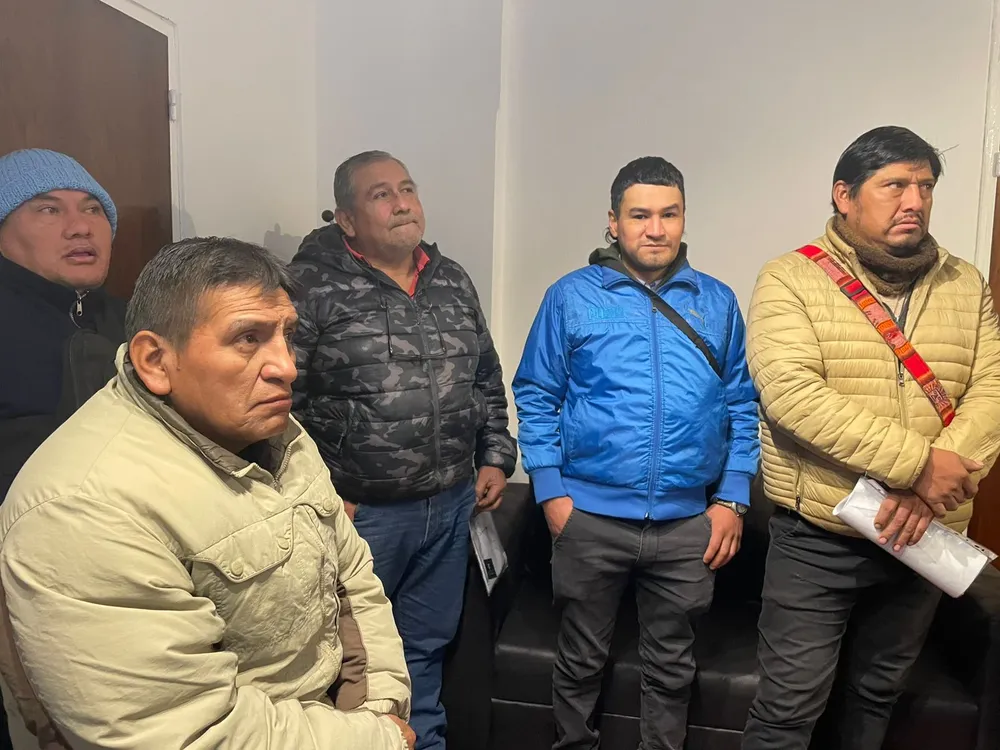 conflicto transporte2