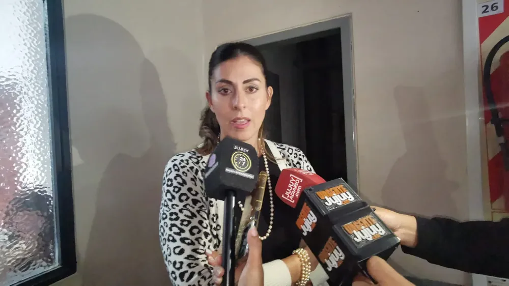 pachi tabera caso  Kindermann