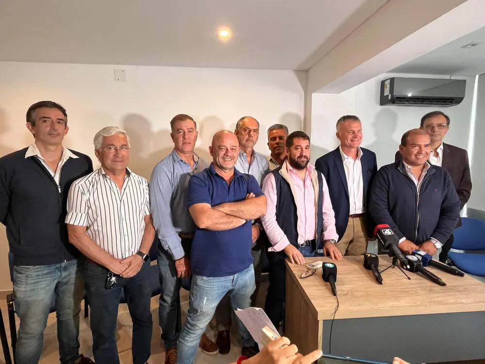 EMPRESARIOS JUJUY COMBUSTIBLE