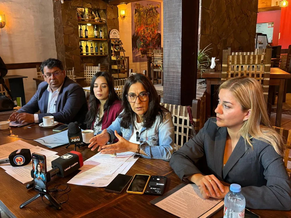 amparo judicial empresas estatales moises