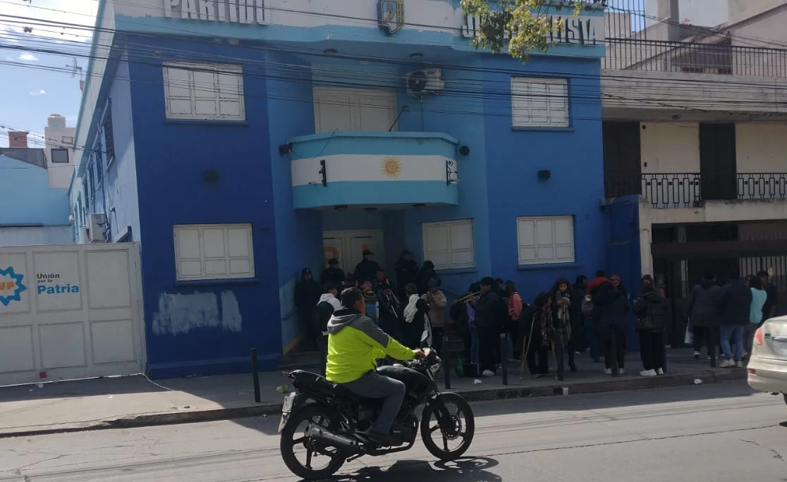elecciones pj lista2a