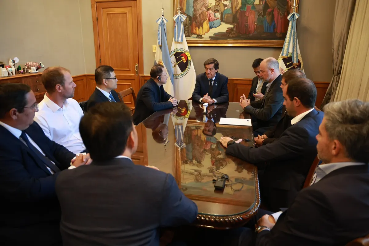 CAUCHARI NUEVA FASE