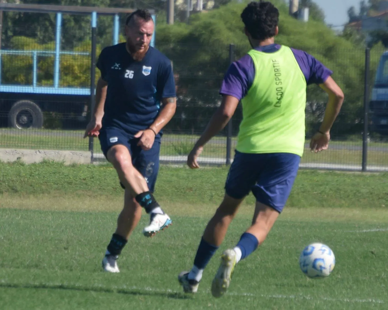 GIMNASIA DE JUJUY PREPARACIÒN CORDOBA1