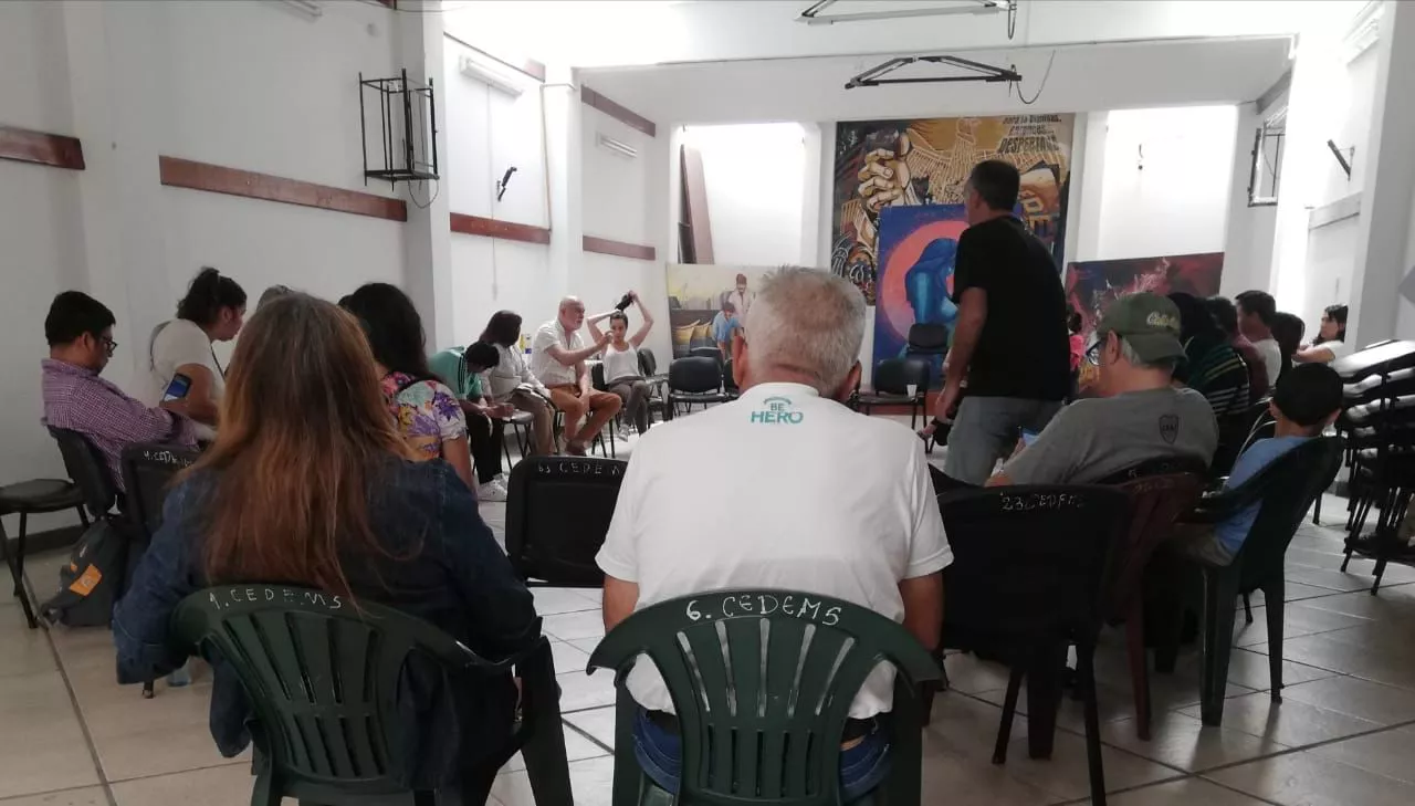 cedesm amelia reuniuon 2