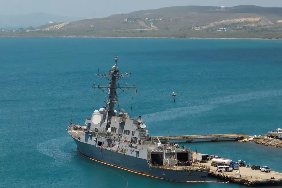 buque estados unidos