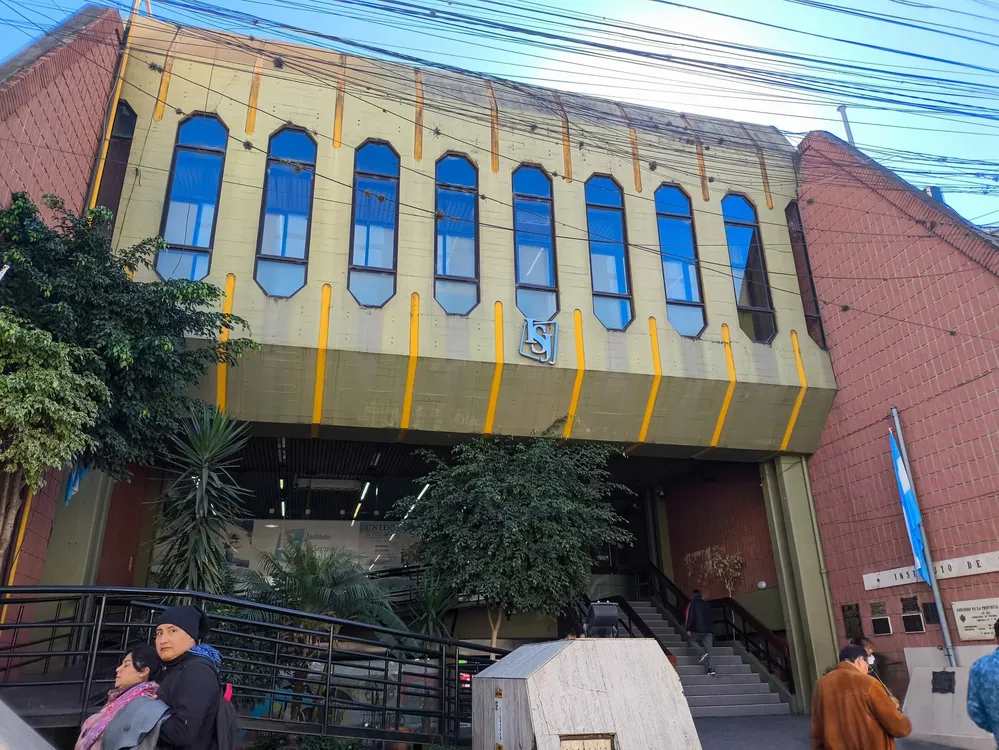 instituto de seguros de jujuy