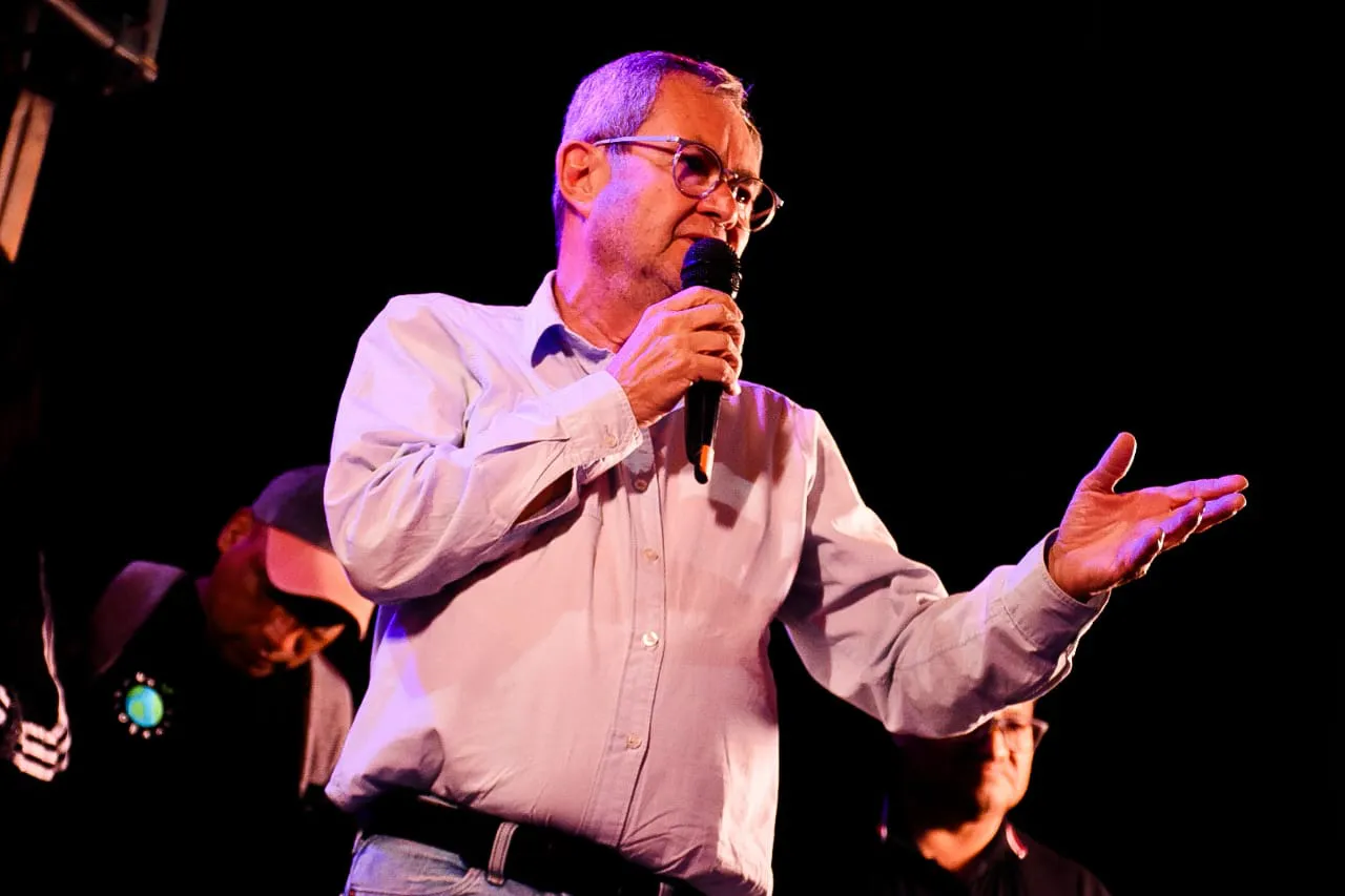 MARIO PIZARRO DIPUTADO PROVINCIAL