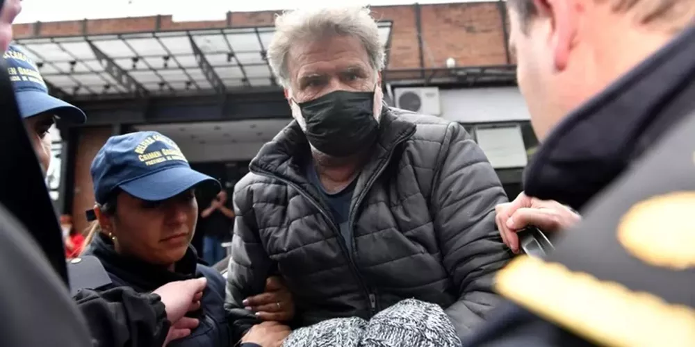 zelaya la razon de vivir