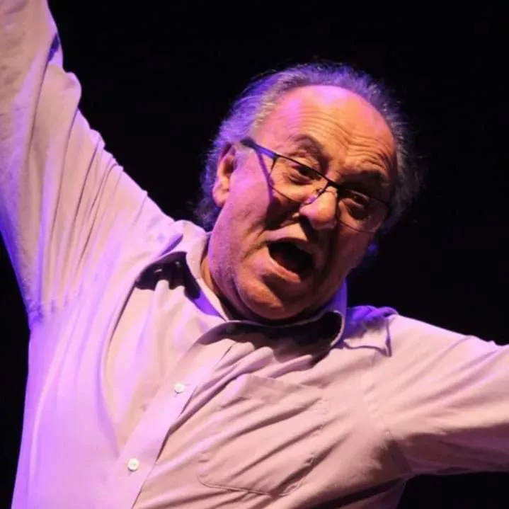 chuña iriarte teatro