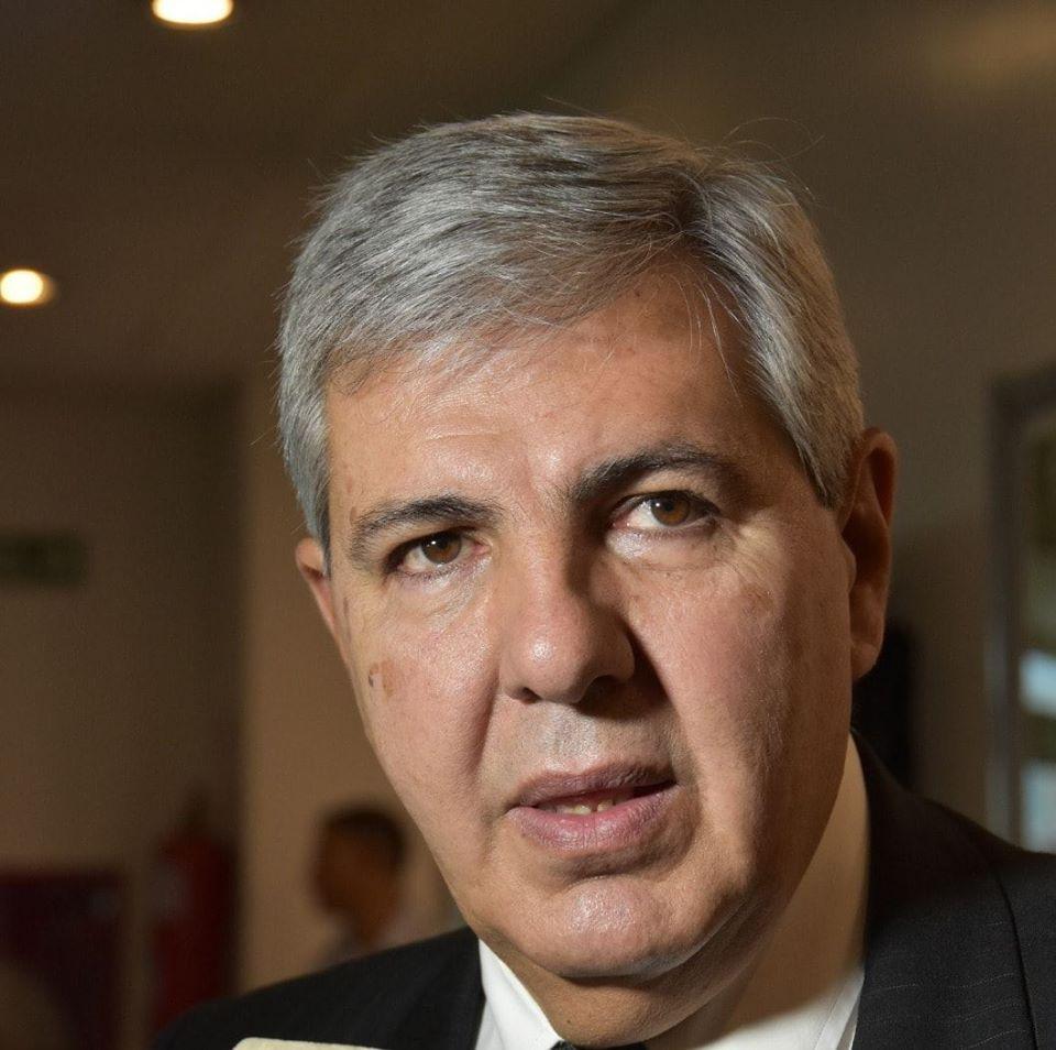 carlos haquim