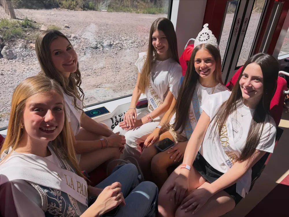 tren solar candidatas nacionales