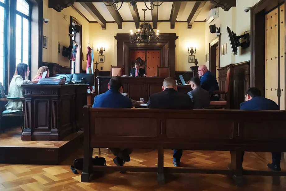 juicio droga salta narcomodelo