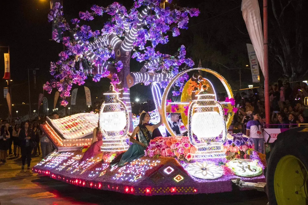 desfile carrozas 20232