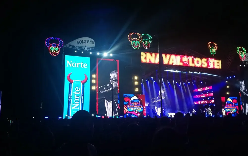 Carnaval Tekis 2025 5