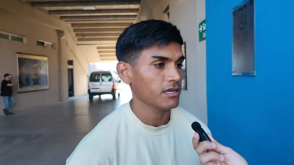 mauro cachi gimnasia jujuy