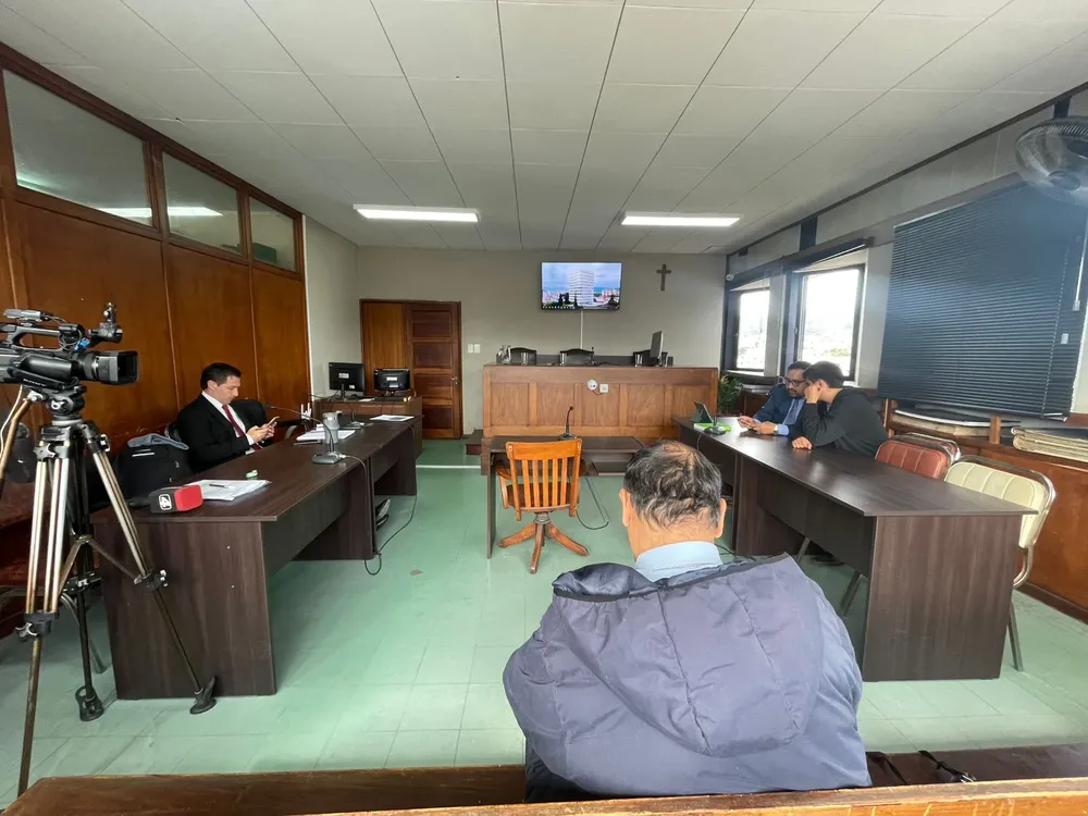 juicio caso pocho oviedo