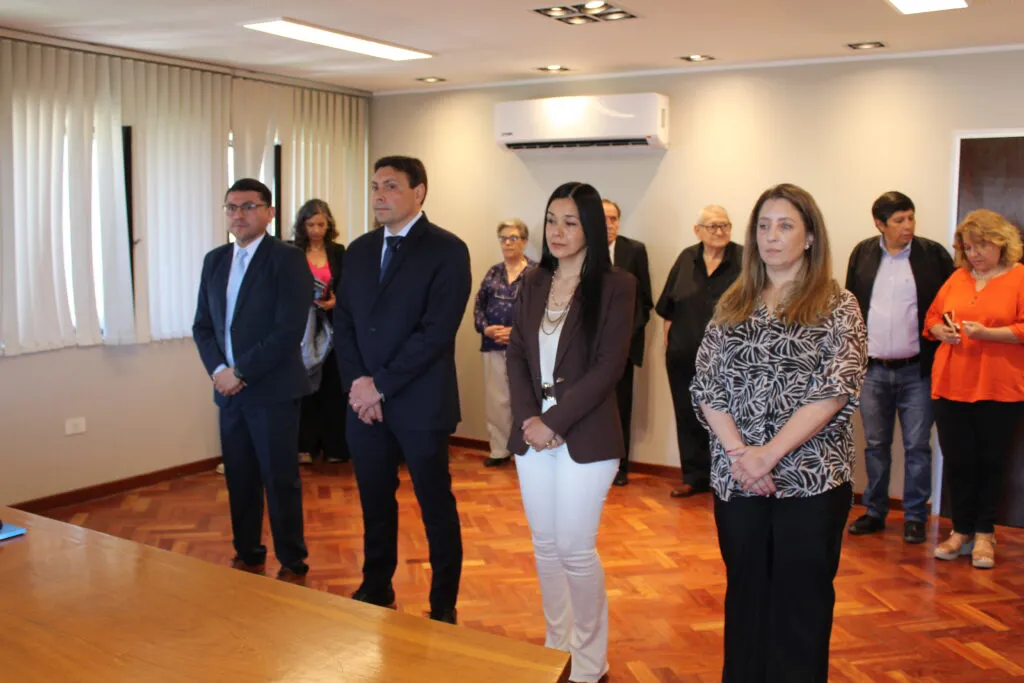 asumen jueces tribunales1