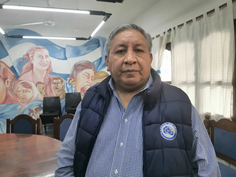 miguel mamani cec