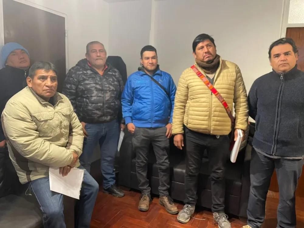conflicto transporte1