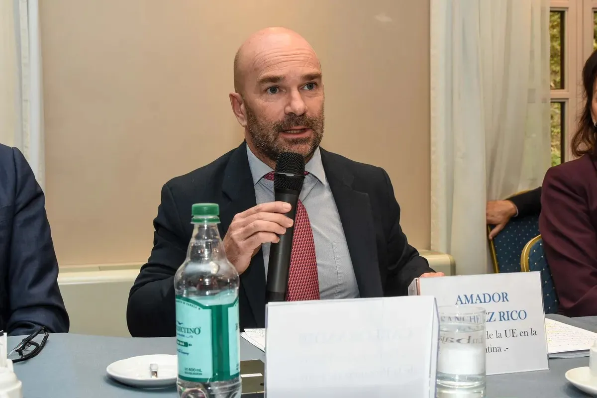 QMADOR RICO SANCHEZ JUJUY LITIO