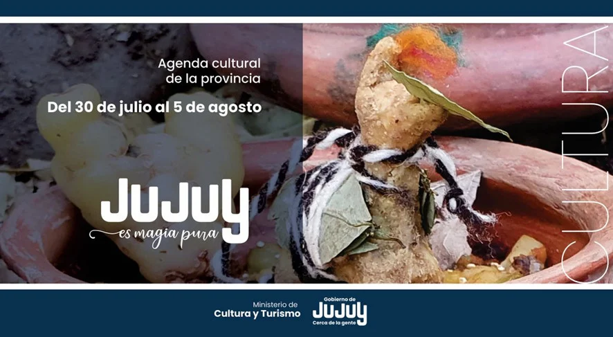 agenda cultural